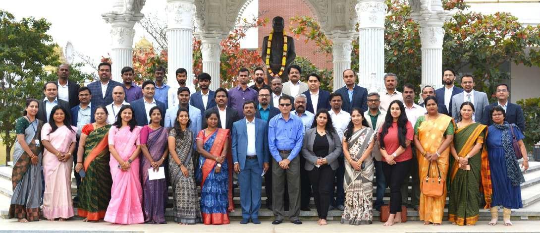 RNSIT Events photo 69